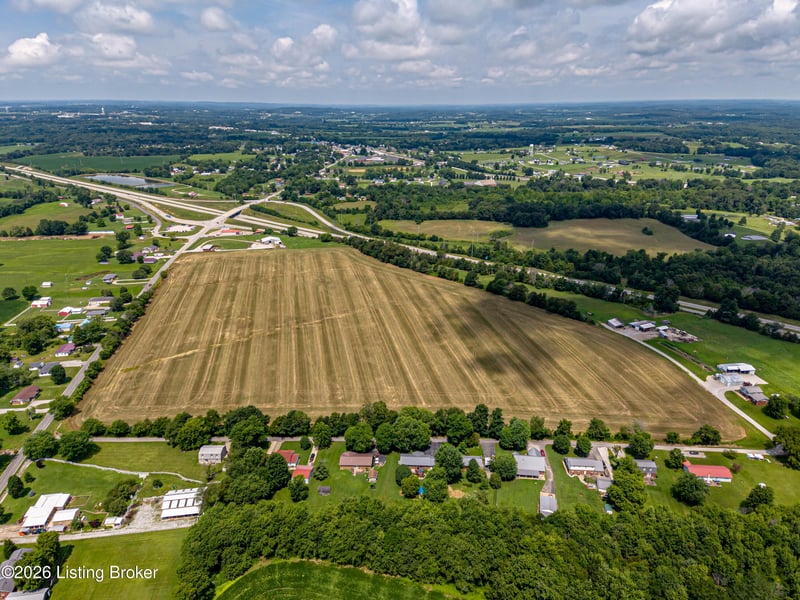 0 Millerstown Rd, Clarkson, KY 42726