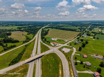 0 Millerstown Rd, Clarkson, KY 42726