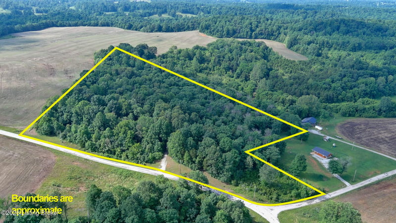 0 Mook Centerview Rd, Hudson, KY 40145