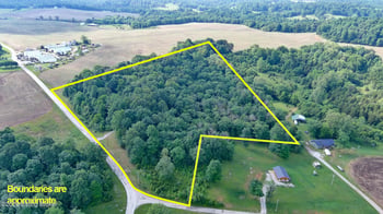 0 Mook Centerview Rd, Hudson, KY 40145