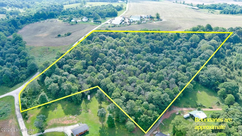 0 Mook Centerview Rd, Hudson, KY 40145