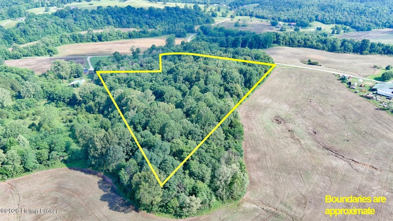 0 Mook Centerview Rd, Hudson, KY 40145