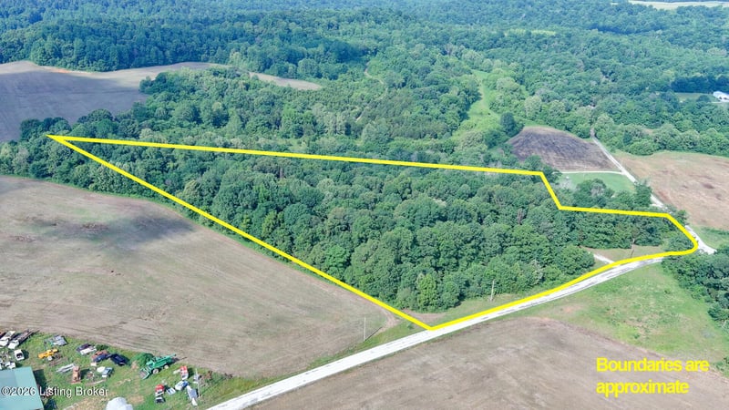0 Mook Centerview Rd, Hudson, KY 40145