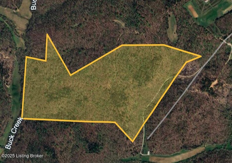0 Nan Bishop Rd, Glasgow, KY 42141