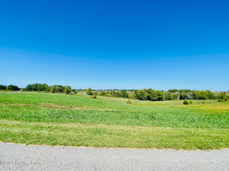 0 Nancy Hanks Dr, Springfield, KY 40069