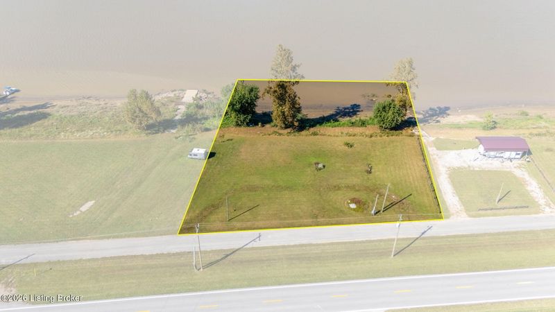 0 Paradise Pointe, Milton, KY 40045
