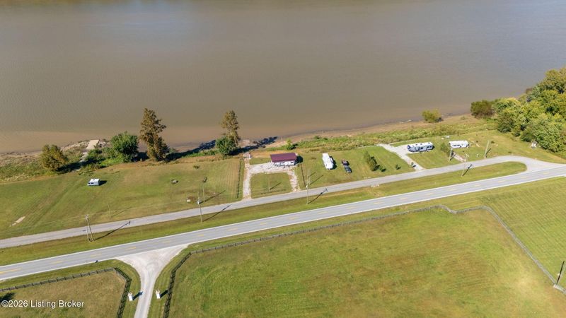 0 Paradise Pointe, Milton, KY 40045