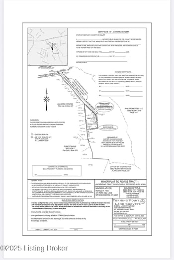 0 Park Hill Ln, Mt Washington, KY 40047
