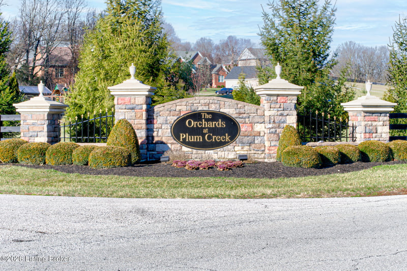 0 Peach Orchard Cir Lot 37, Louisville, KY 40023