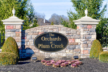 0 Peach Orchard Cir Lot 37, Louisville, KY 40023