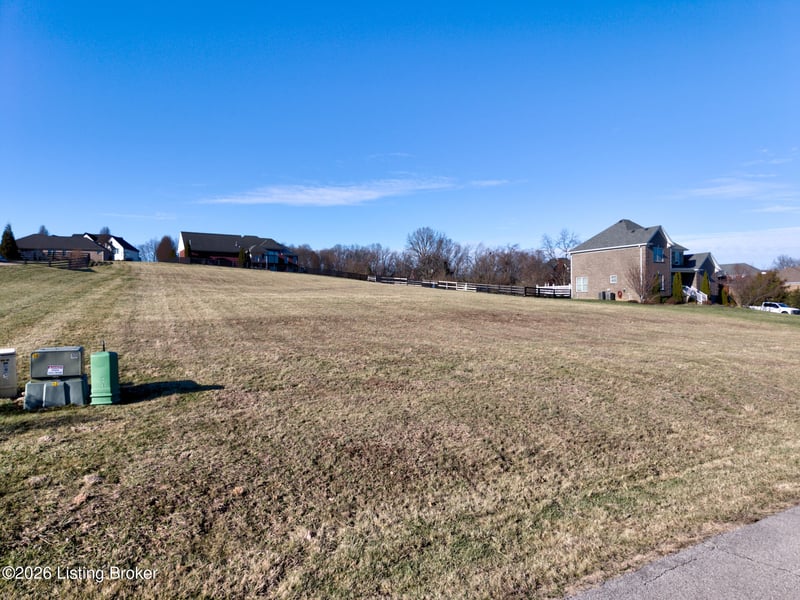 0 Peach Orchard Cir Lot 37, Louisville, KY 40023