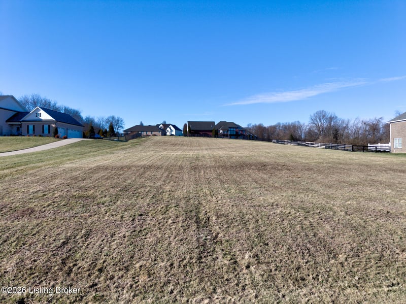0 Peach Orchard Cir Lot 37, Louisville, KY 40023