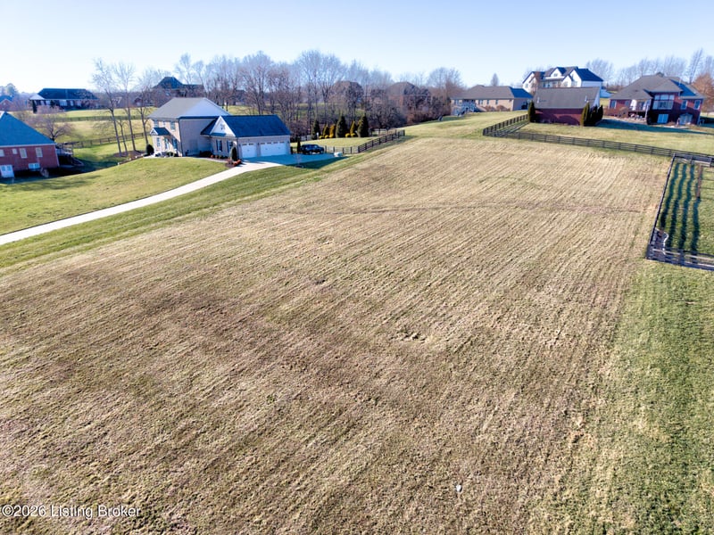 0 Peach Orchard Cir Lot 37, Louisville, KY 40023