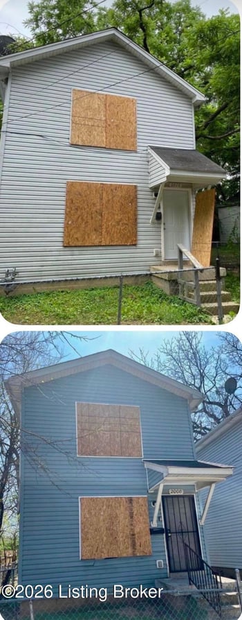 0 Pirtle St, Louisville, KY 40203