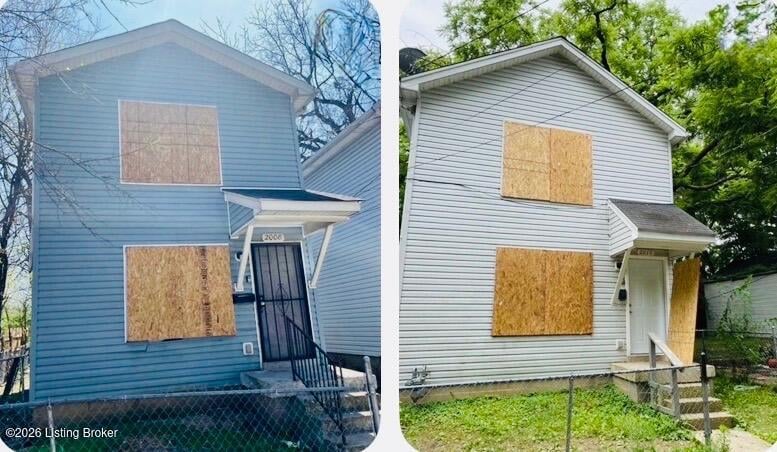 0 Pirtle St, Louisville, KY 40203