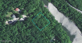 0 Plane Tree Ln, Bee Spring, KY 42207