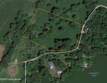 0 Pleasure Point #1, Maceo, KY 42355