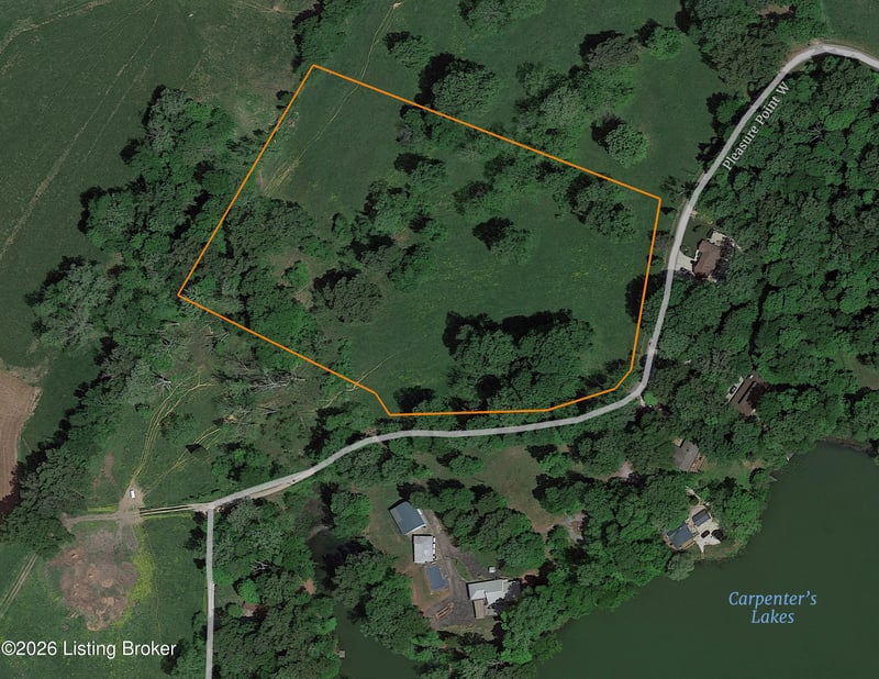 0 Pleasure Point #1, Maceo, KY 42355
