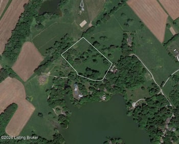 0 Pleasure Point #1, Maceo, KY 42355