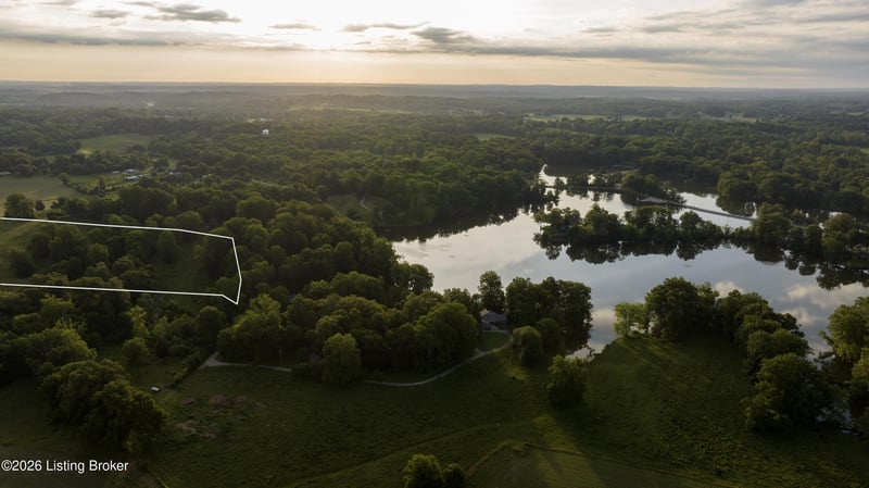 0 Pleasure Point #1, Maceo, KY 42355