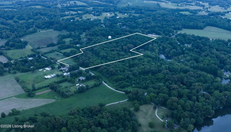 0 Pleasure Point #10, Maceo, KY 42355