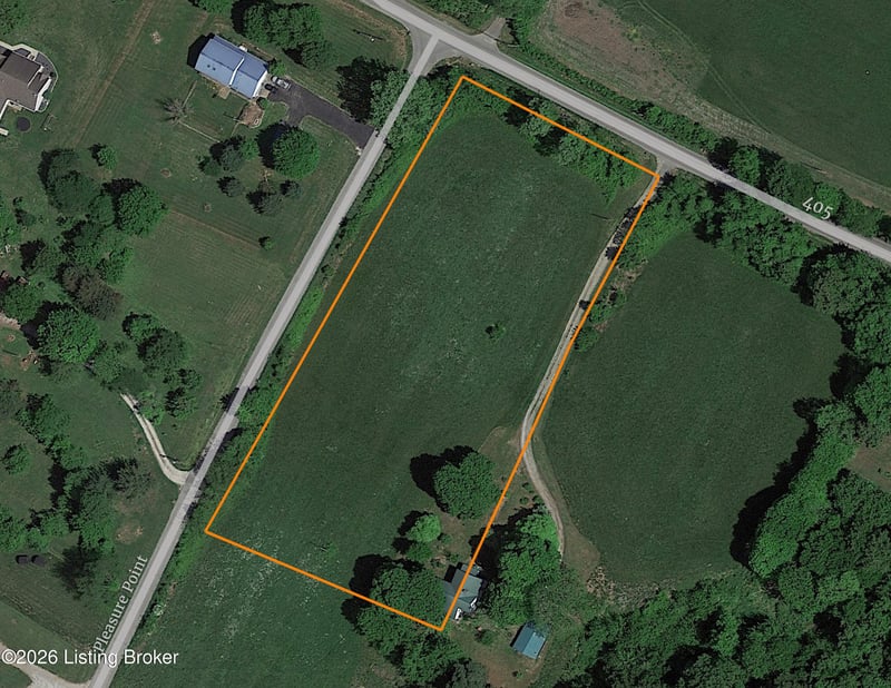 0 Pleasure Point #11, Maceo, KY 42355
