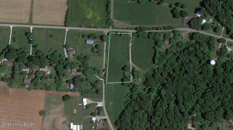 0 Pleasure Point #11, Maceo, KY 42355
