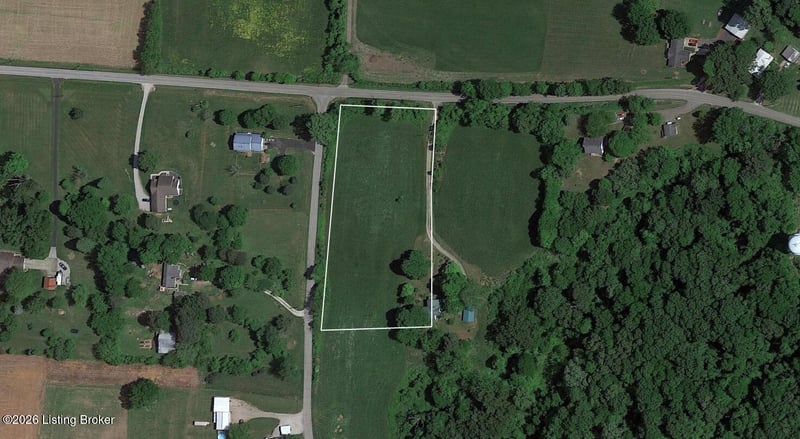 0 Pleasure Point #11, Maceo, KY 42355