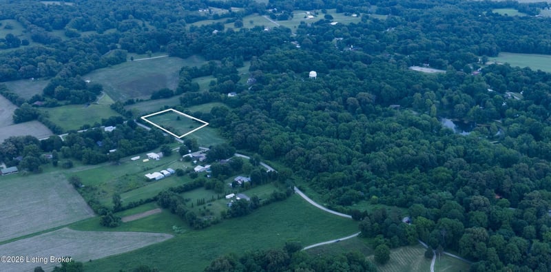0 Pleasure Point #11, Maceo, KY 42355