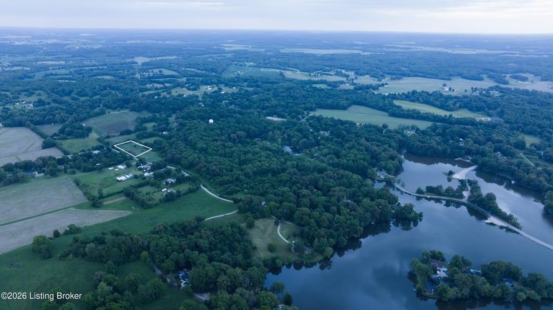 0 Pleasure Point #11, Maceo, KY 42355