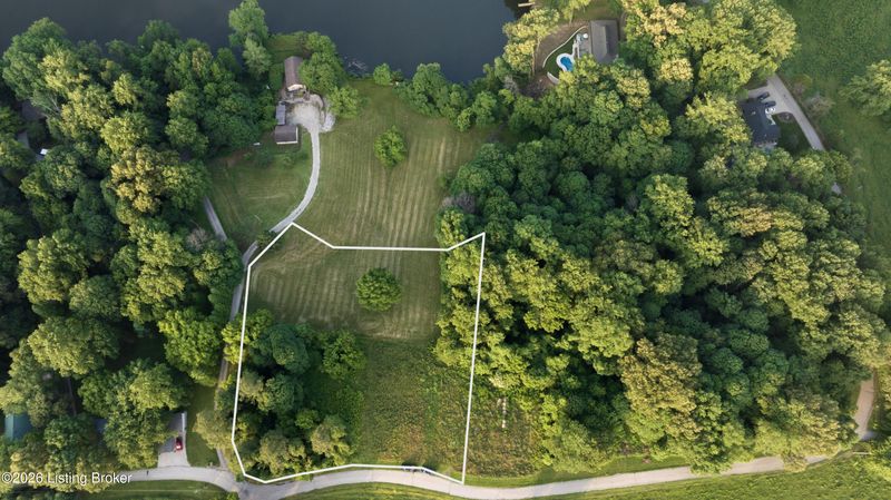 0 Pleasure Point #7, Maceo, KY 42355