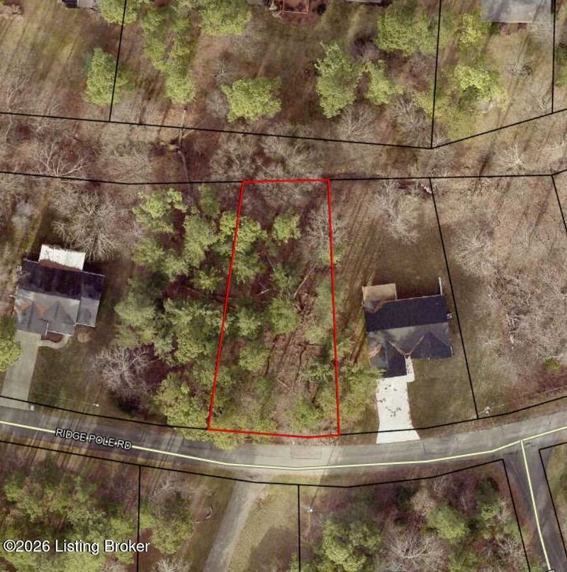 0 Ridge Pole Rd, Doe Valley, KY 40108