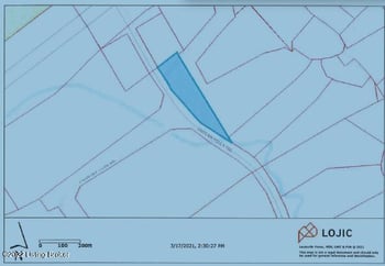 0 River Bluff Rd, Louisville, KY 40207