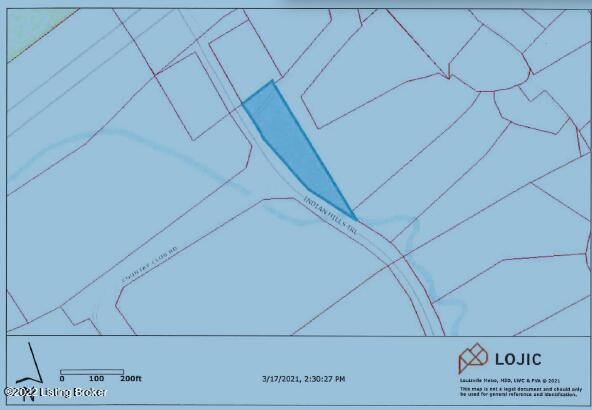 0 River Bluff Rd, Louisville, KY 40207