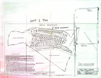 0 Rocky Hill Estates Rd #3, Clarkson, KY 42726