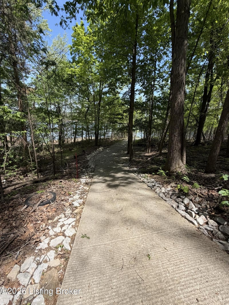 0 Rocky Hill Estates Rd #3, Clarkson, KY 42726