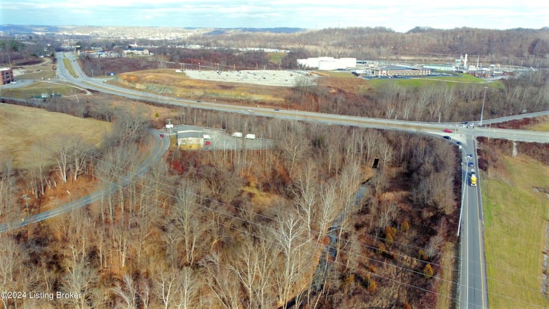 0 Route 538, Catlettsburg, KY 41129