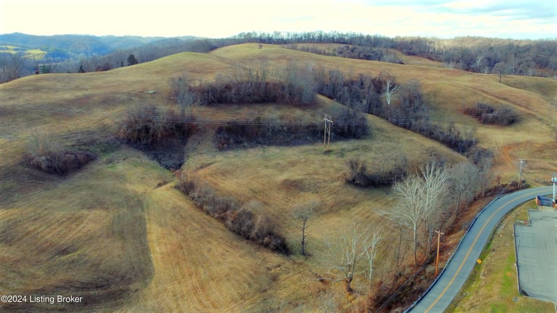 0 Route 538, Catlettsburg, KY 41129