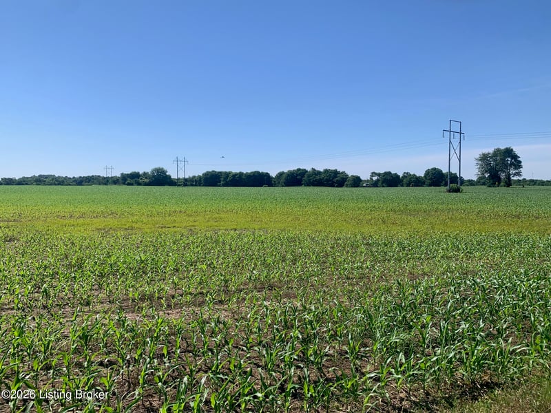 0 S American Dr, Bardstown, KY 40004