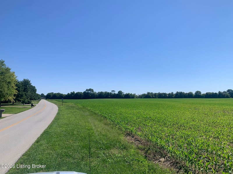 0 S American Dr, Bardstown, KY 40004
