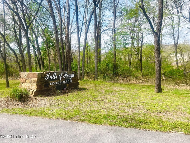 0 Sandy Court East, Falls Of Rough, KY 40119
