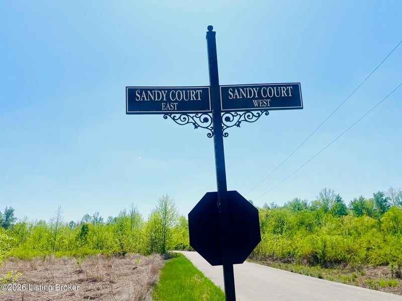 0 Sandy Court East, Falls Of Rough, KY 40119