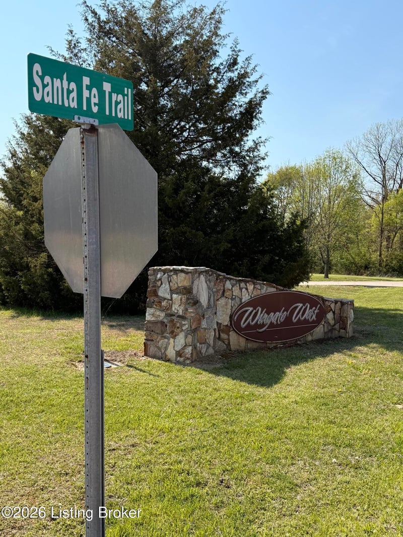 0 Sante Fe Trl, Elizabethtown, KY 42701