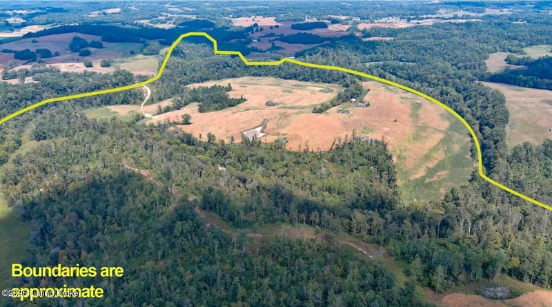 0 Scott Marcum Rd, Summersville, KY 42782