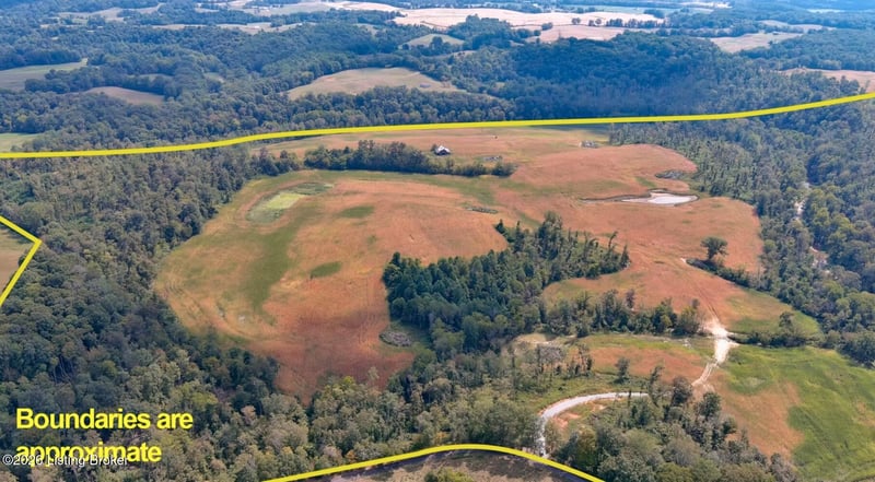 0 Scott Marcum Rd, Summersville, KY 42782