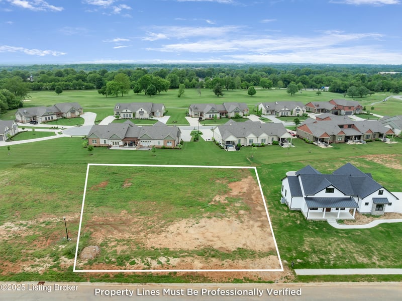0 Stevenson Ct, Bardstown, KY 40004
