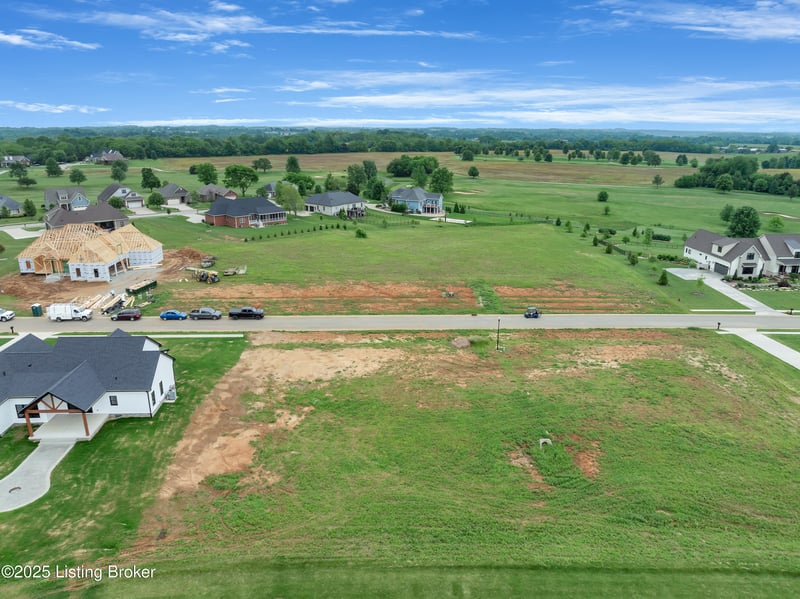 0 Stevenson Ct, Bardstown, KY 40004