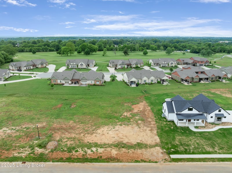 0 Stevenson Ct, Bardstown, KY 40004