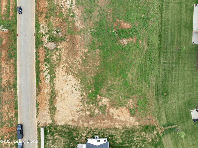 0 Stevenson Ct, Bardstown, KY 40004