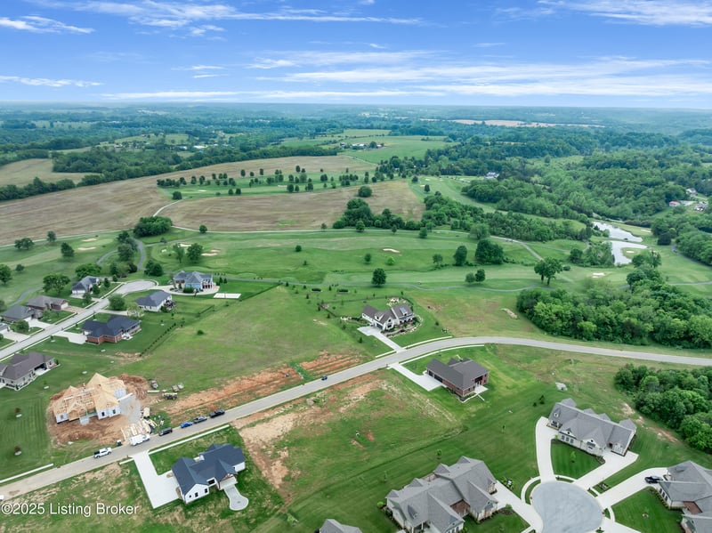 0 Stevenson Ct, Bardstown, KY 40004